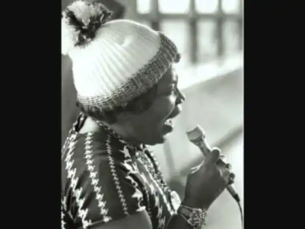 Bessie Jones - Before this Time Another Year